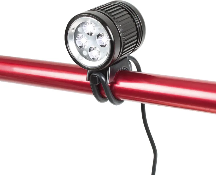 Linterna Faro Led Recargable Ratio BikeLight 5575 — foto principal