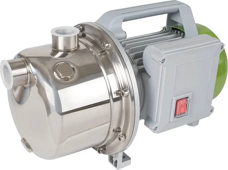 Bomba Superficie Hidromat 900 Bs — foto principal