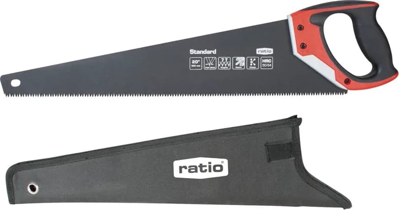 Serrucho 400mm Ratio — foto principal