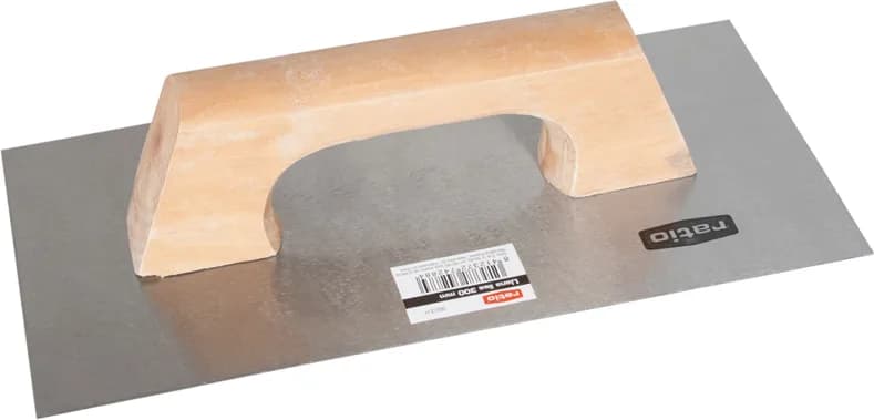 Llana Rectangular Lisa 150x300mm.ratio — foto principal