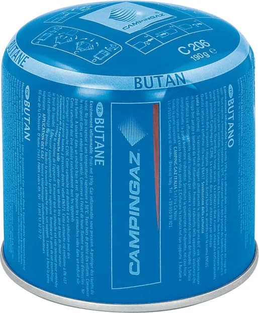 Cartucho de Gas c206GLS 190 gr Campingaz — foto principal