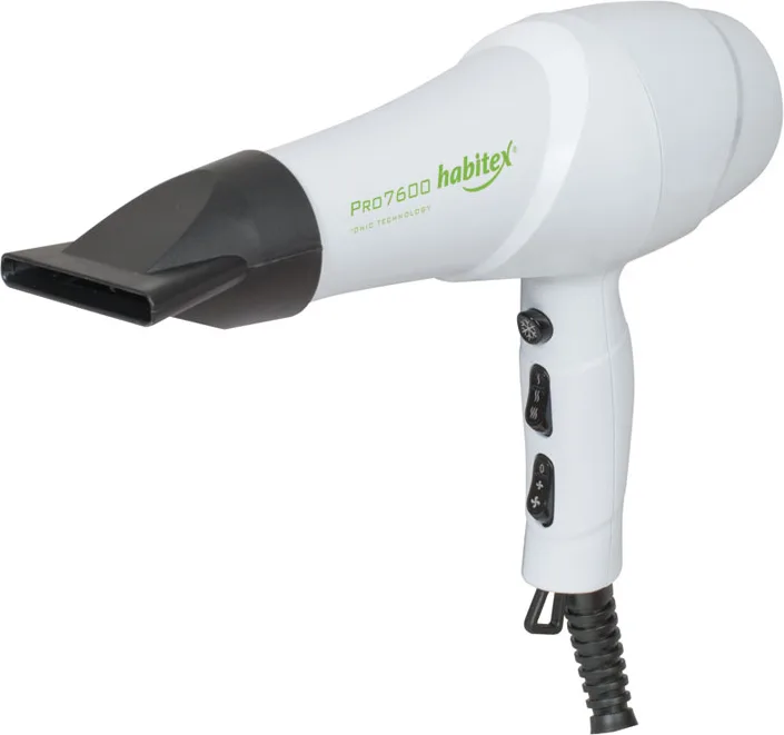 Secador Cabello Pro7600 Motor AC 2000w — foto principal