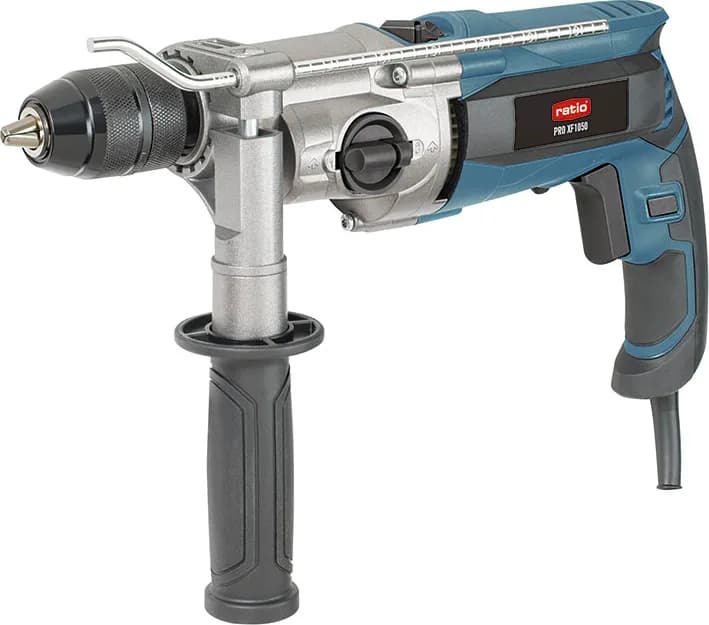 Taladro Electronico Ratio Pro Xf1050 — foto principal