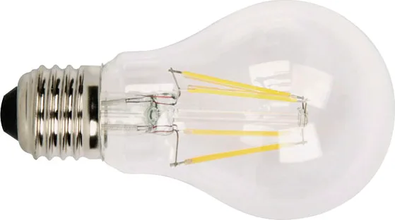 Lampara Led Classic Standard 6w 6400k — foto principal