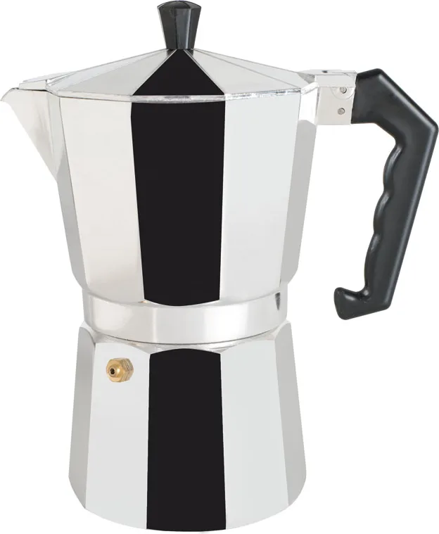 Cafetera Classic Habitex 3 Tazas — foto principal