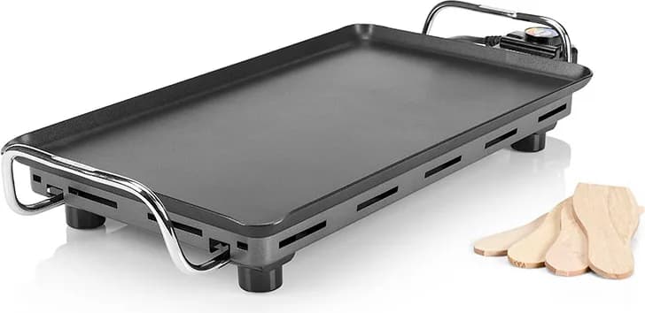 Plancha de Asar Table Grill Pro Princess — foto principal