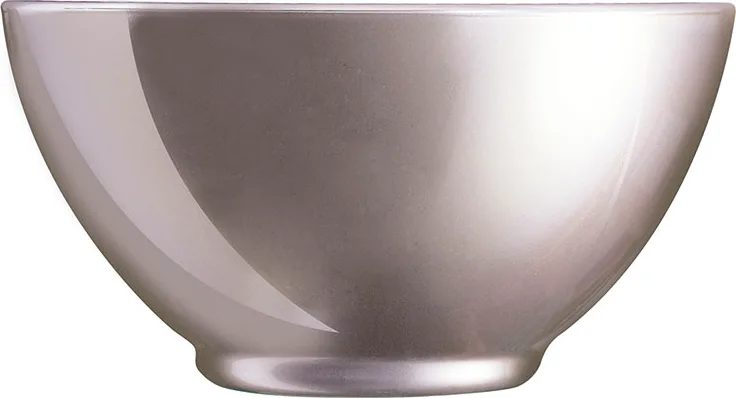 Bol 50 Cl Plata Flashy Luminarc 6 unidades — foto principal
