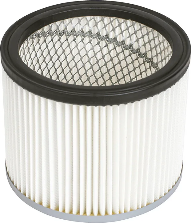 Filtro Hepa Recambio Aspirador Ceniza E440 — foto principal