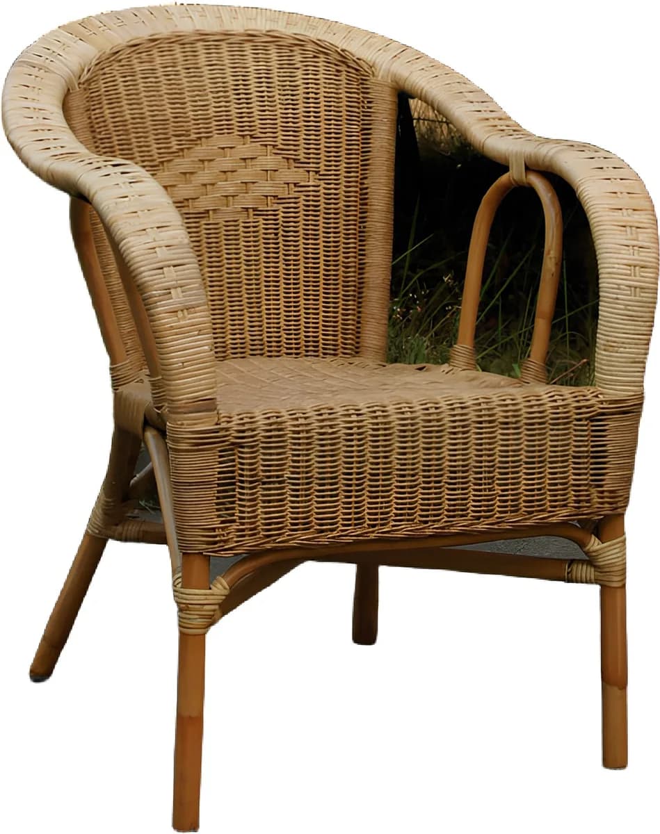 Sillon jardin Kurhaus — foto principal