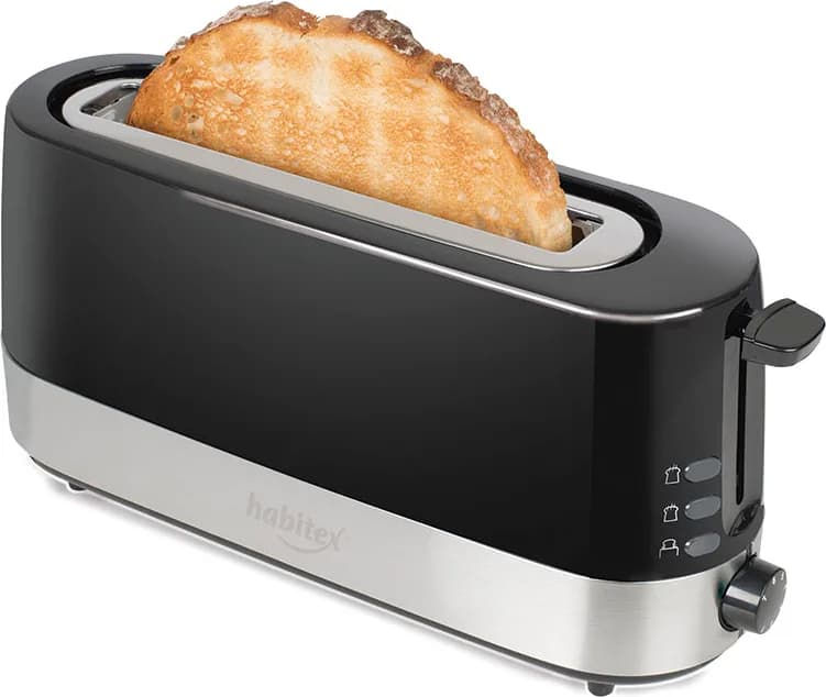 Tostador 1 Ranura Style Sc4001 Habitex — foto principal