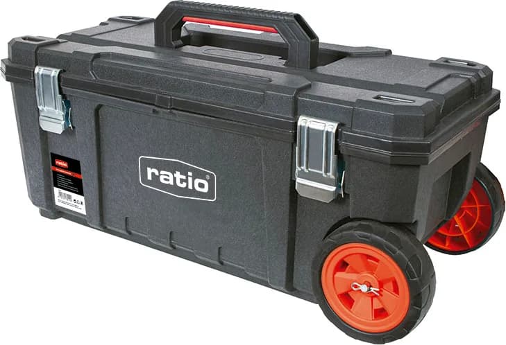 Caja Taller Movil 28" Ratio — foto principal