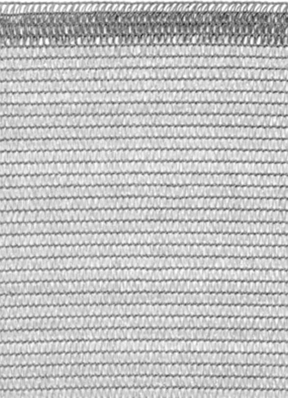 Malla Ocultacion 2x10 m. Gris — foto principal