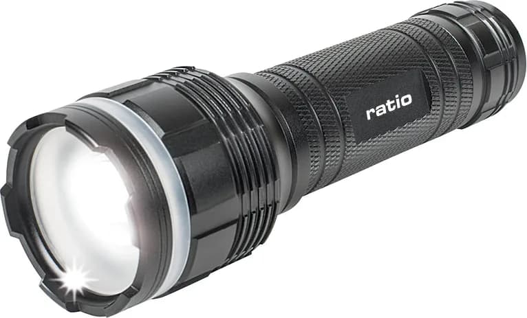 Linterna Led Ratio Worklight AL400T — foto principal