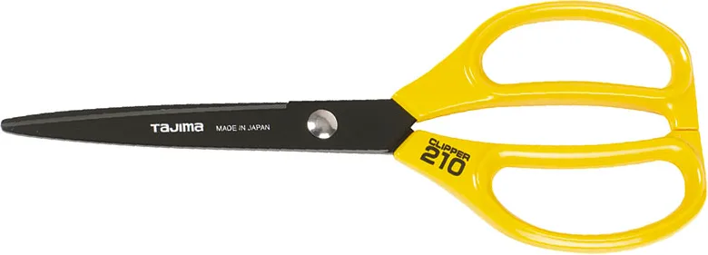 Tijera Precision Clipper 210mm.tajima — foto principal