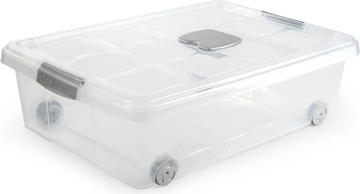 Caja Ordenación Multiusos 62x45x18 cm — foto principal