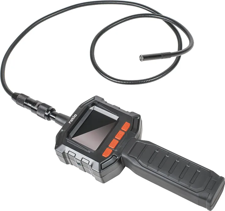 Camara de Inspeccion Ratio RatioScope 6905 — foto principal