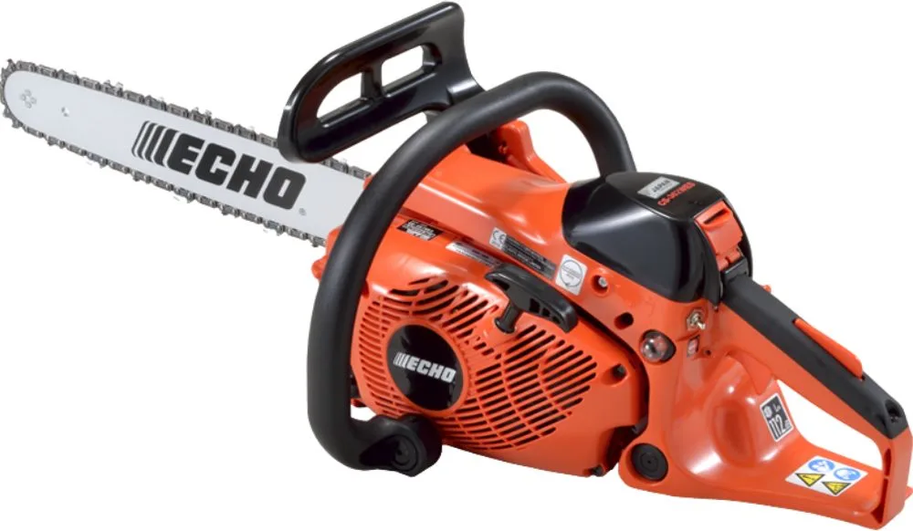 Motosierra Echo CS362WES — foto principal