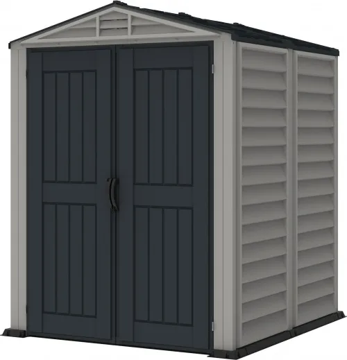 Caseta Jardin Duramax YardMate Plus 5x8 — foto principal