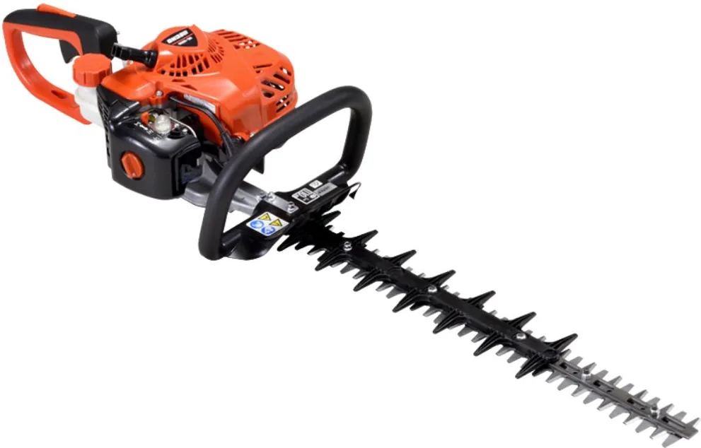Cortasetos Ultraligero de Doble Corte Echo Hc 2020 — foto principal