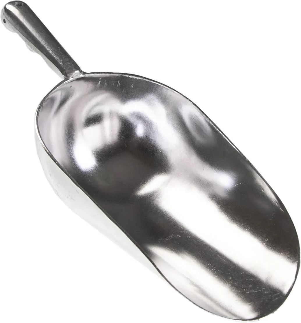 Paleta de aluminio 37 Cm, 1,5 kg — foto principal