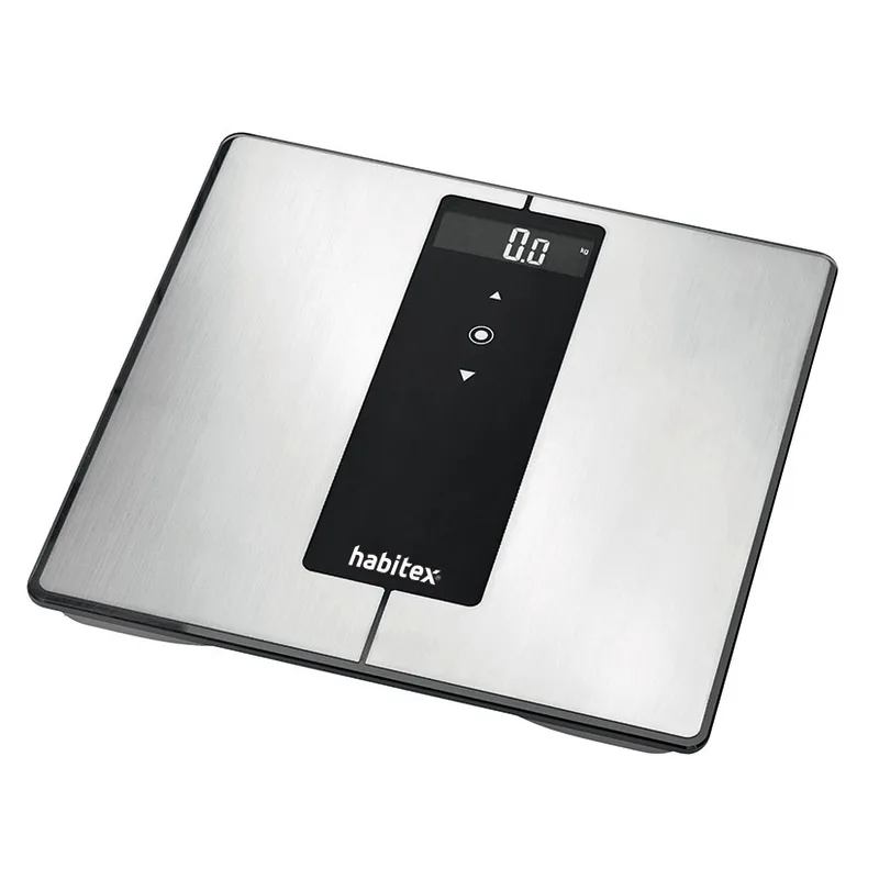 Bascula Baño Bodyfat Bf-90a Habitex — foto principal