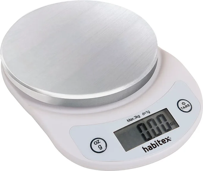 Balanza Cocina Habitex Modelo Bc-20s — foto principal