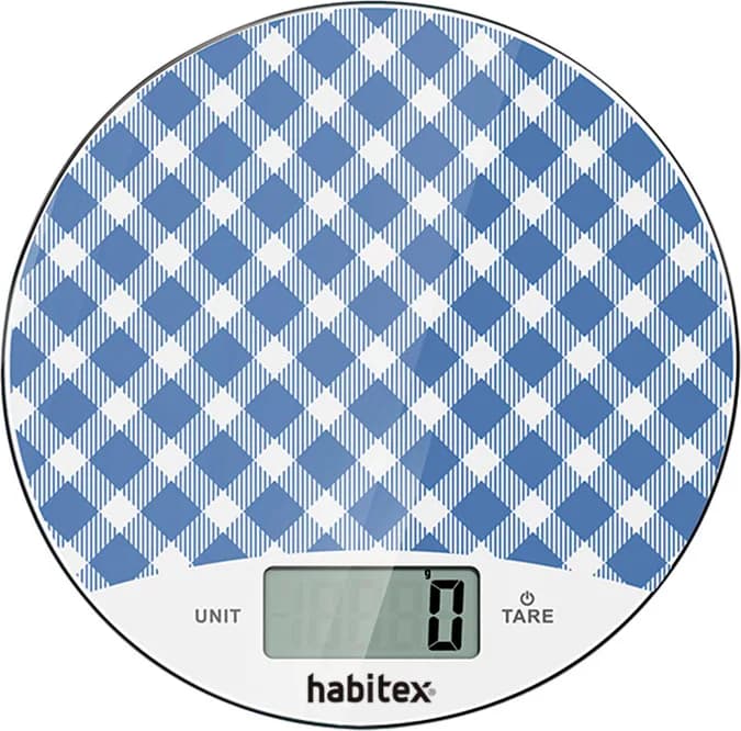 Balanza Cocina Habitex Modelo Bc-15r — foto principal