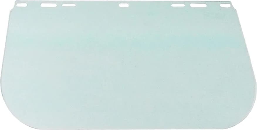 Malla Protección Pantalla Transparente — foto principal