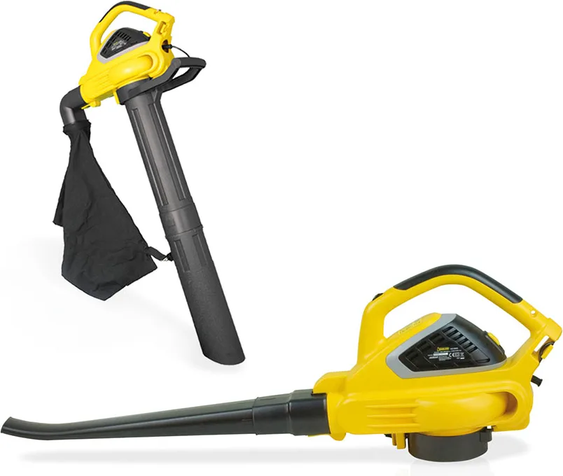 Aspirador Soplador Gas 159e. 2200 W. — foto principal