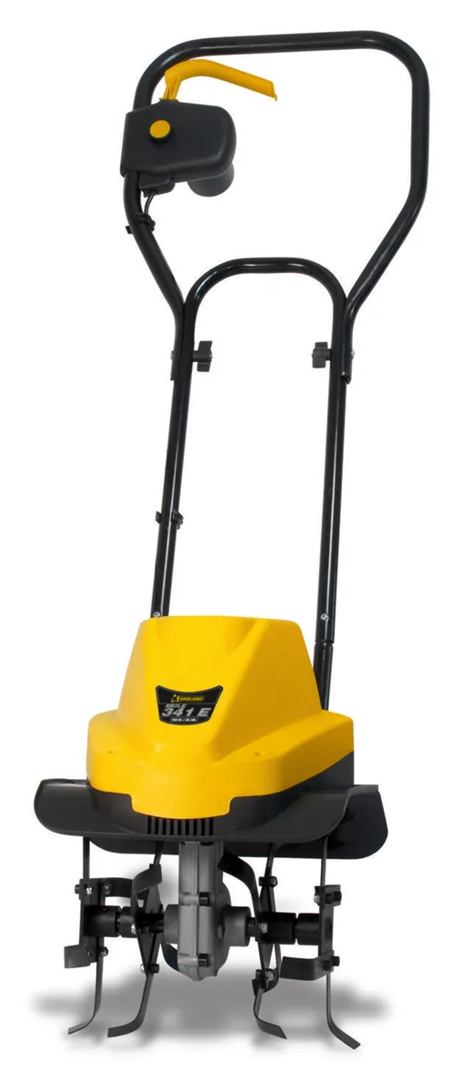 Motoazada Electrica Garland MULE 341E — foto principal