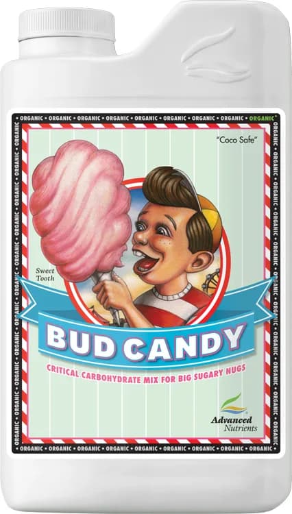Advanced Nutrients Bud Candy 1 Litro — foto principal