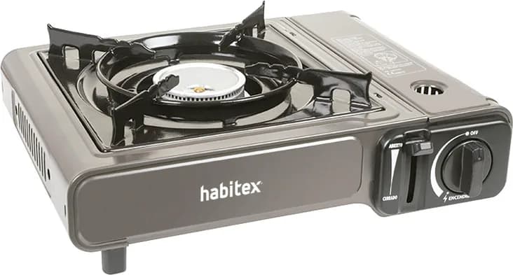 Cocina Portatil Habitex camping camper 1 — foto principal