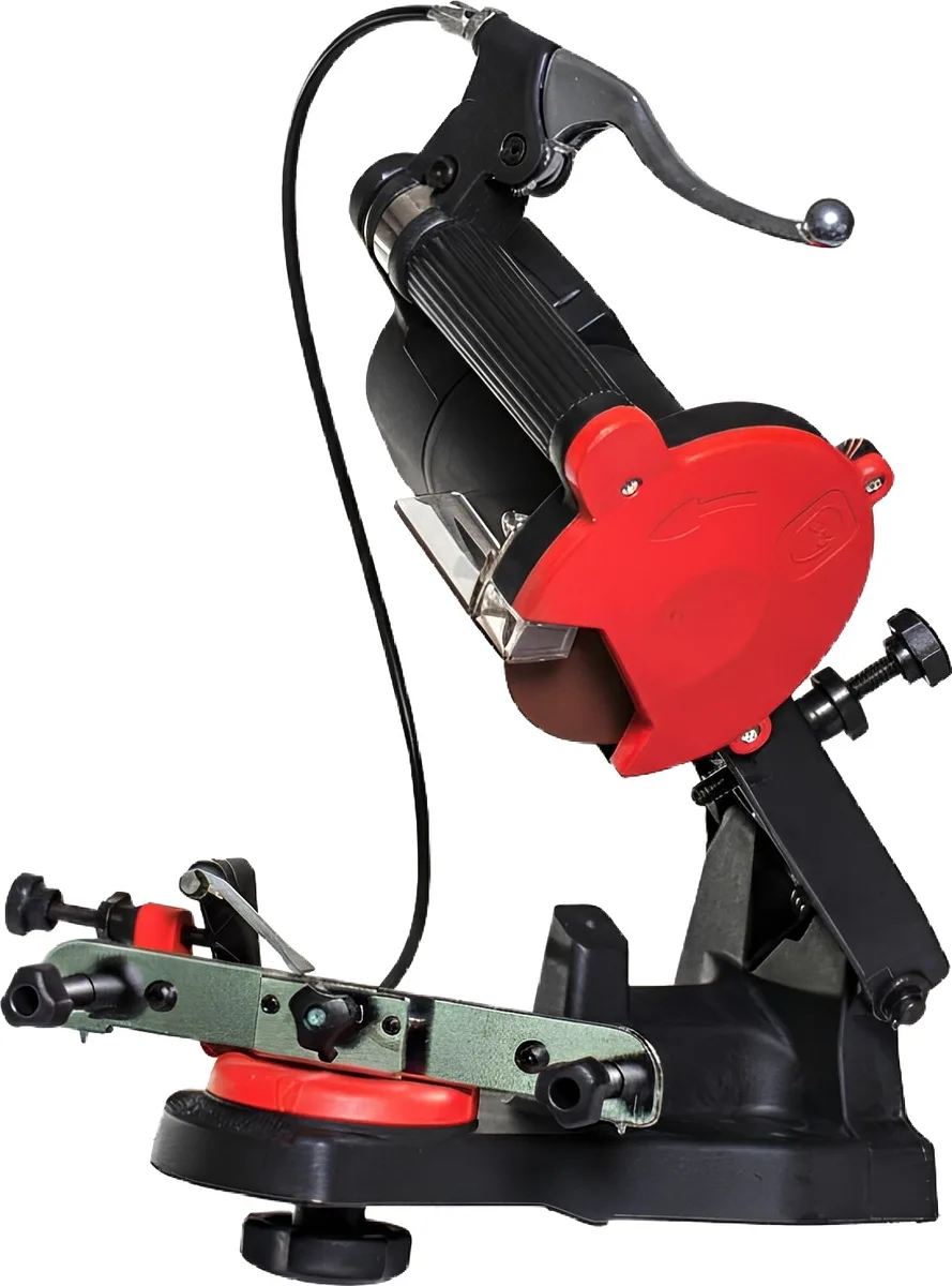 Afiladora Cadenas Motosierra Anova Easy Grinder — foto principal