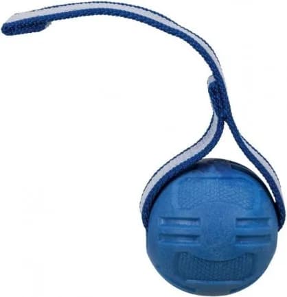 Pelota Sporting con Cuerda, Caucho Tpr, ø6 Cm/20 cm — foto principal