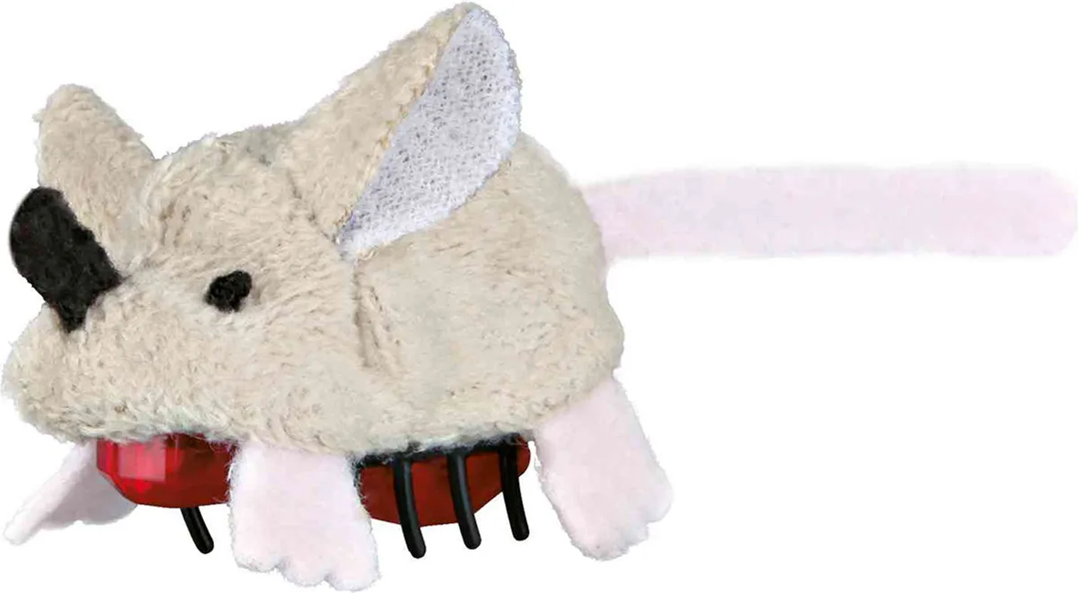 Raton Corredor, 5.5 cm — foto principal