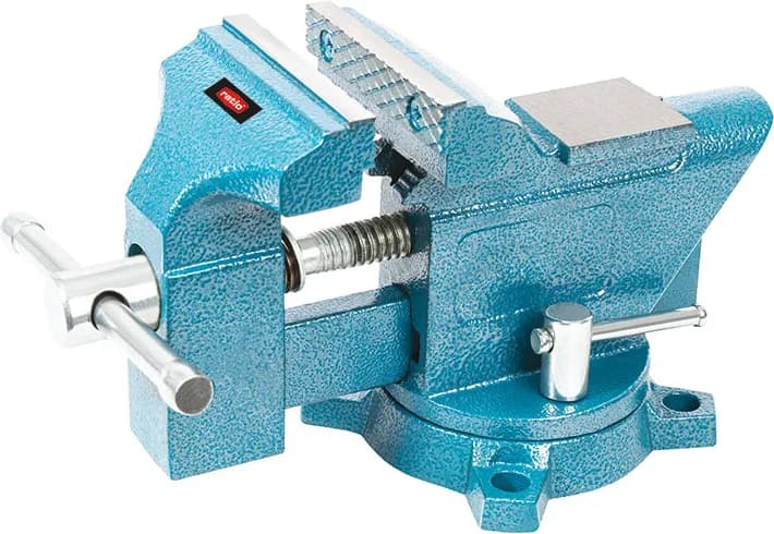 Tornillo Banco 100mm Ratio — foto principal