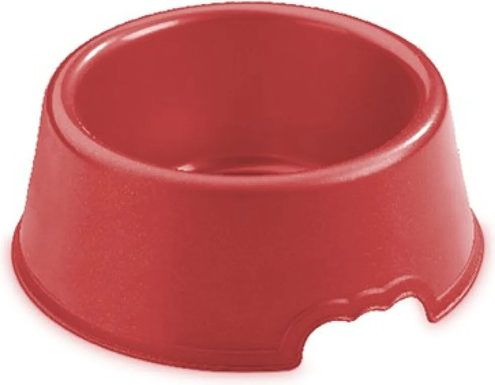 Comedero Cocker Redondo 0,4 l — foto principal