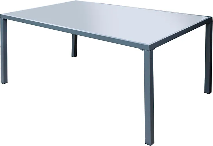 Mesa para Jardín Capri 150x90xh.72 cm — foto principal