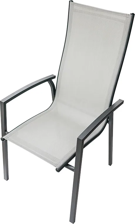 Sillon Alto Jardín Capri — foto principal