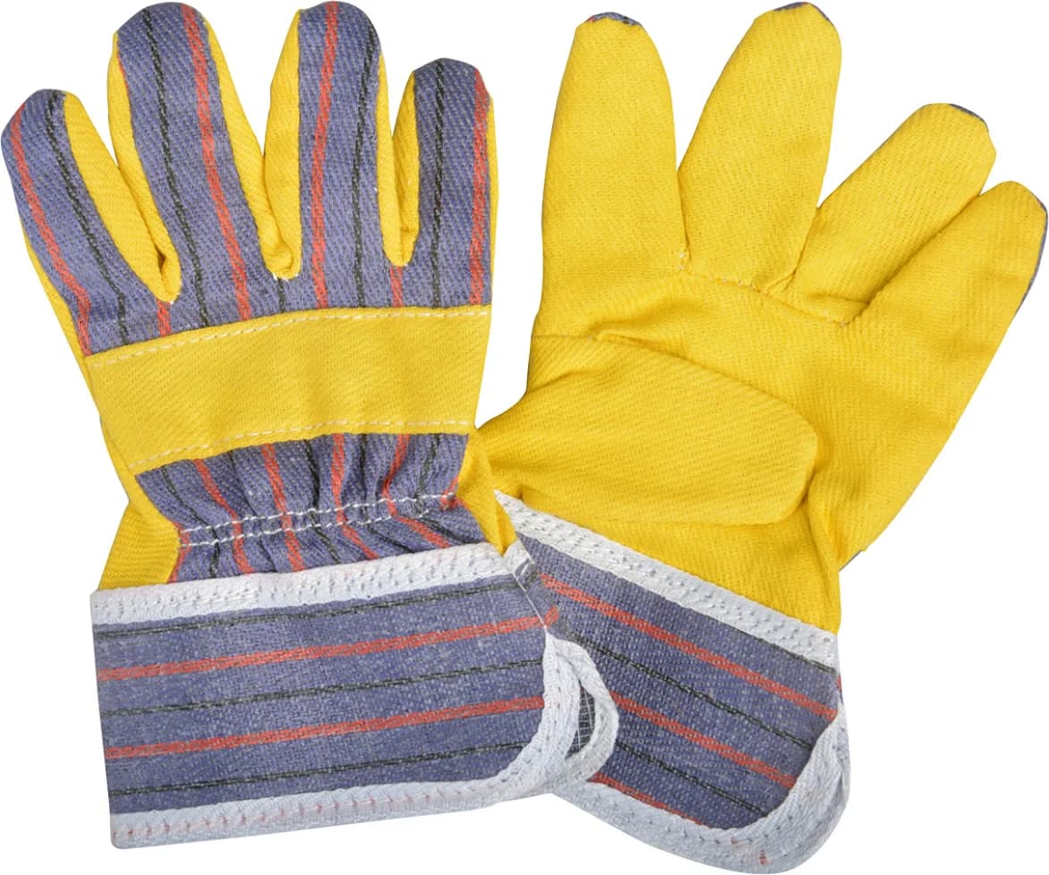 Guantes de Jardin para Niños — foto principal