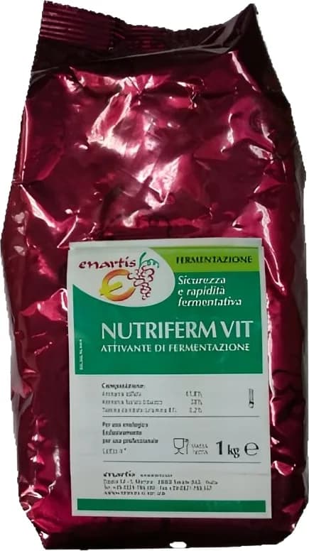 Activador de la Fermentacion Nutriferm Vit 1 kg — foto principal