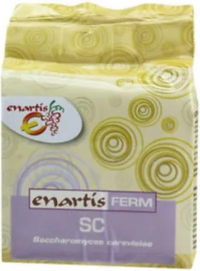 Levadura Enartisferm 500 gr — foto principal