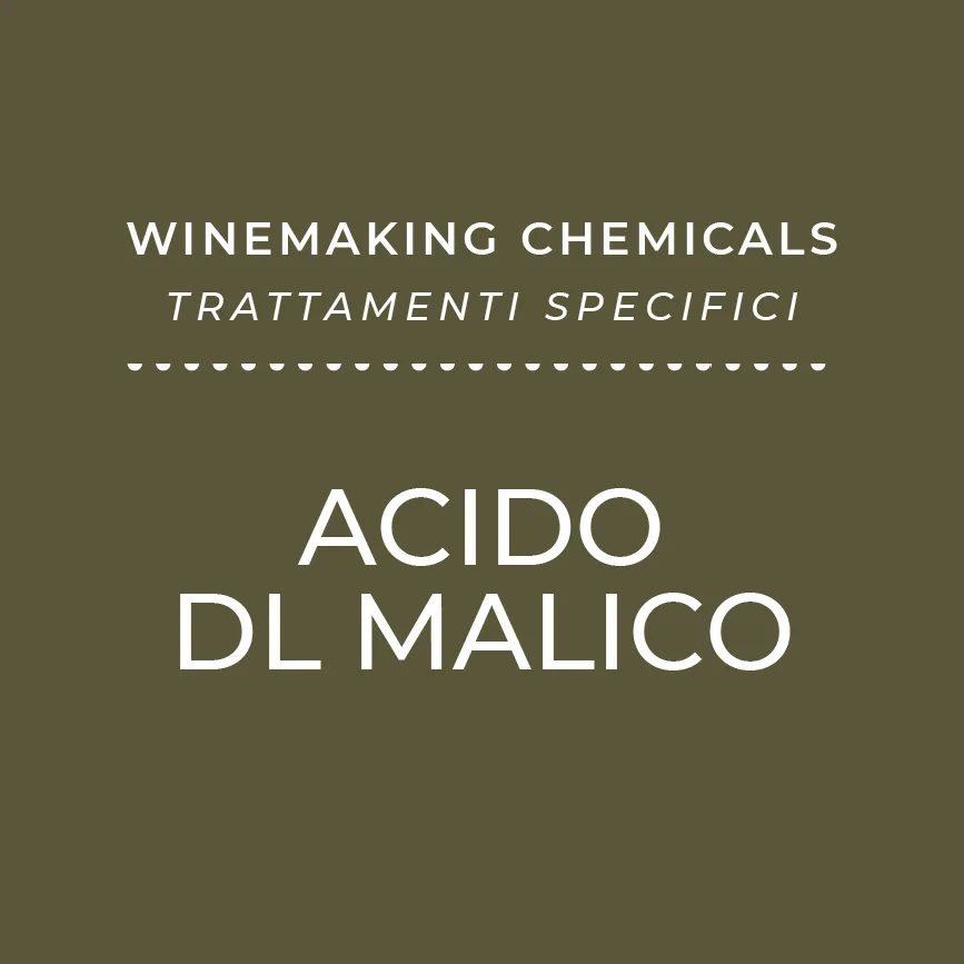 Corrector Acidez Acido Dl-malico 1 kg — foto principal