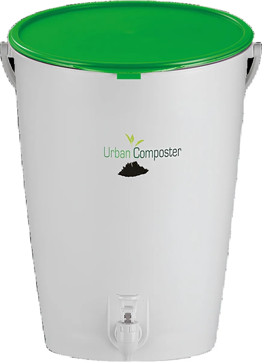 Compostadora Urban 15 l — foto principal