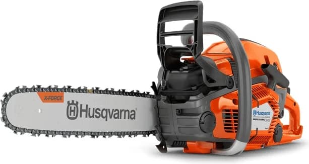 Motosierra Husqvarna 545 Mark II Autotune — foto principal