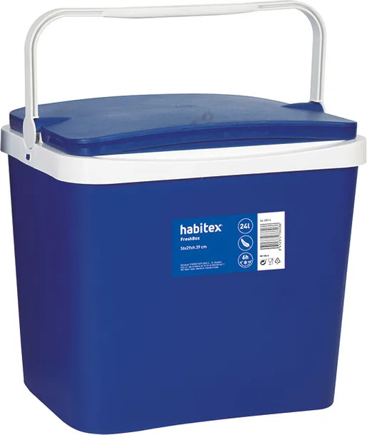 Nevera Térmica 24 L Habitex — foto principal