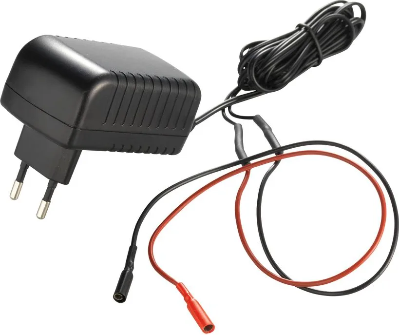 Fuente de Alimentacion Pastor de 230 V para Dispositivos BD — foto principal