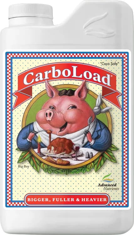 Advanced Nutrients Carboload Liquid 4 Litros — foto principal