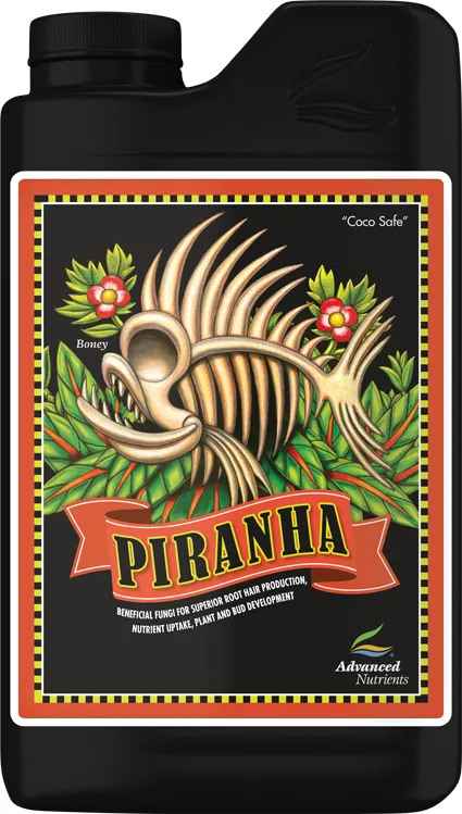 Piranha / Piraña Liquid 250 ml — foto principal