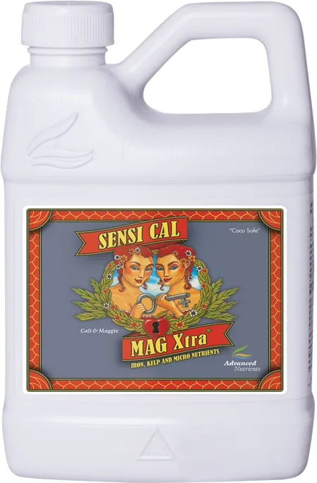 Sensi Cal-Mag Xtra 500 ml — foto principal
